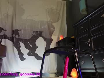 webcam girl lucy_gooosey image #5769917