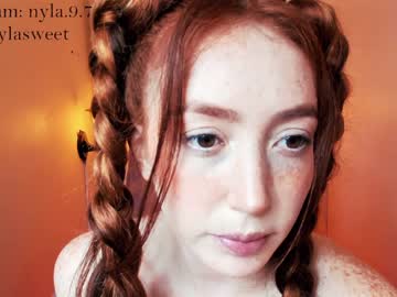 webcam girl niilaa image #3183020
