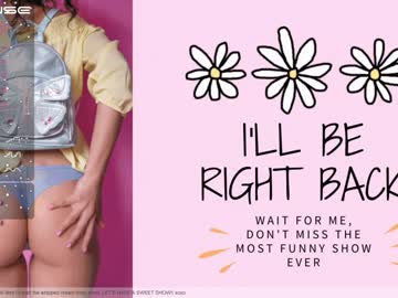 webcam girl little_effy18 image #3857456