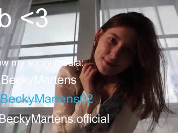 webcam girl beckymartens image #6065695