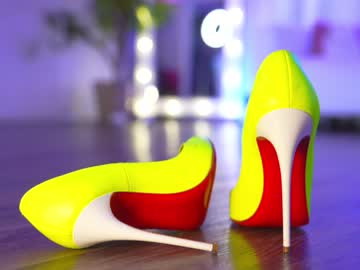webcam girl eva_fashionista image #5677122