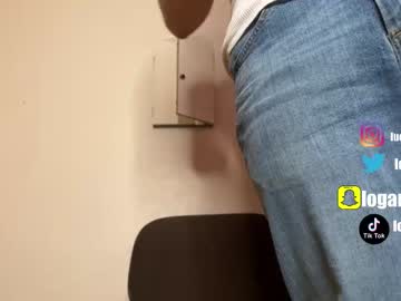 webcam man luckyloganx image #5166352