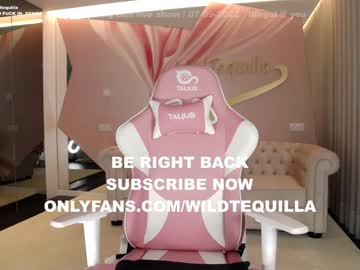webcam girl wildtequilla image #2609463