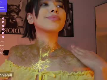 webcam girl anniehillofficial_ image #5057504